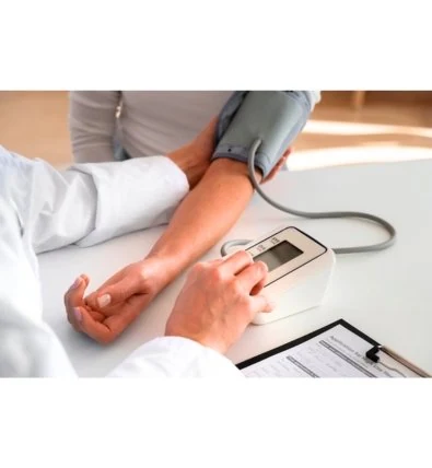 Digital BP Monitor — source product photograph