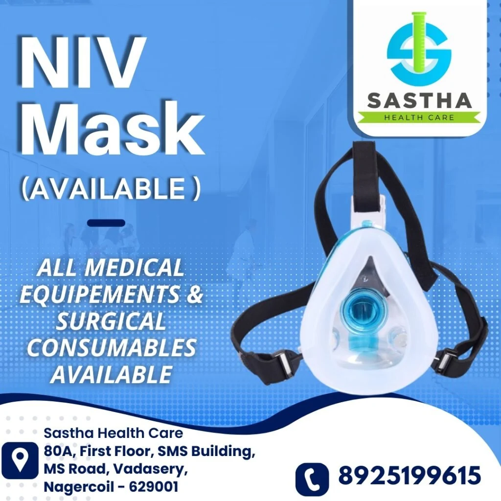 Sastha Healthcare journal illustration