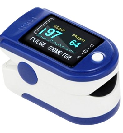 Pulse Oximeter